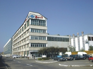 Profitul net al Comelf a scăzut cu 20,89%, la 3,4 milioane de lei